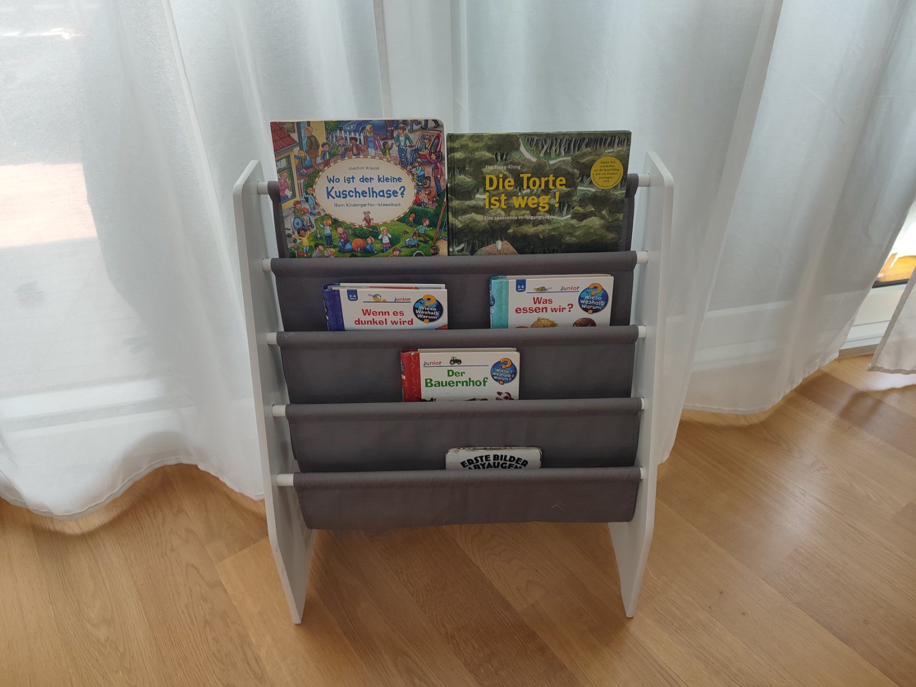 Scaffali: Kinder Bücherregal – Usato da Steinhausen venduto da ter_z7yg 2