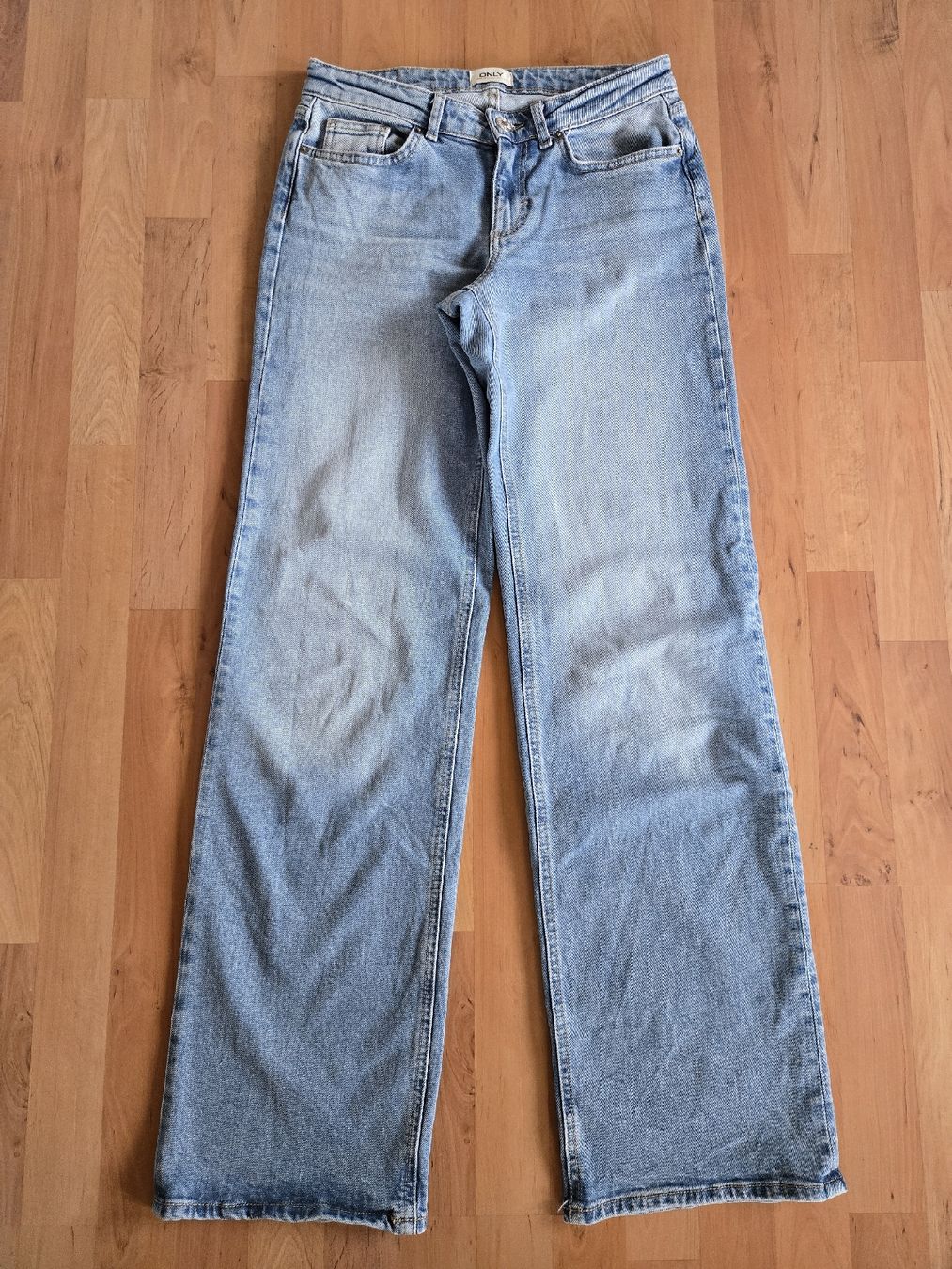 Only Jeans: neuwertige Jeans Only 27/34 – Nuovo (secondo la descrizione) da Zwingen venduto da crazy84