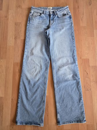 neuwertige Jeans Only 27/34