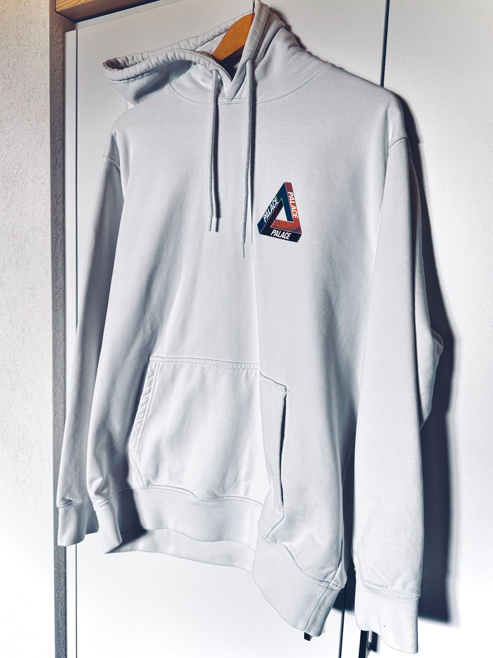 Palace Pullover & Sweatshirts: Palace Tri-Tex Hoodie L – Neu (gemäss Beschreibung) aus Walkringen von Simoonx1999 1