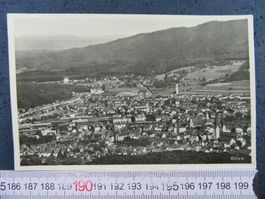 OLTEN SO AK LUFTBILD