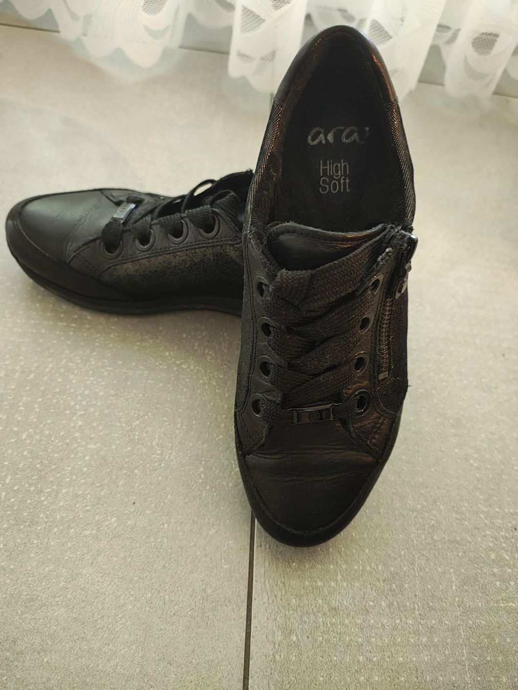 Ara Scarpe da donna: Ara Osaka Schuhe gr.38.5 – Usato da Winterthur venduto da Husakeva 2