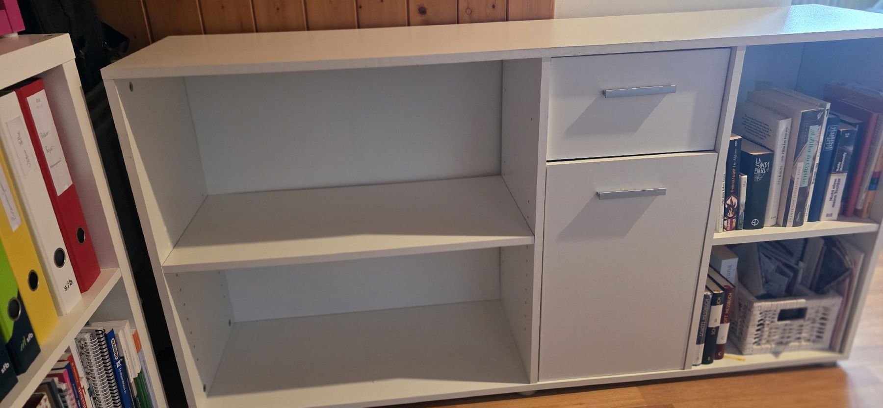 Cassettiere: Schrank/ Gestell 135 x 71,5 x 33 – Usato da Aeschi SO venduto da trindade 3