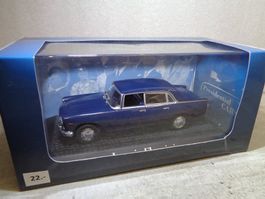Norev 1:43 Classic Car Lancia Flaminia