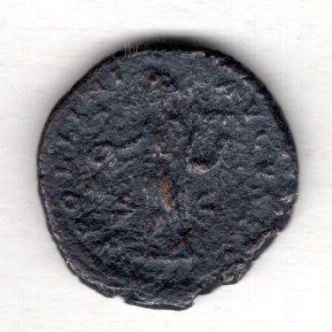 Alle Münzen: Antik münzen bronze – Gebraucht aus Leibstadt von baroc333 1