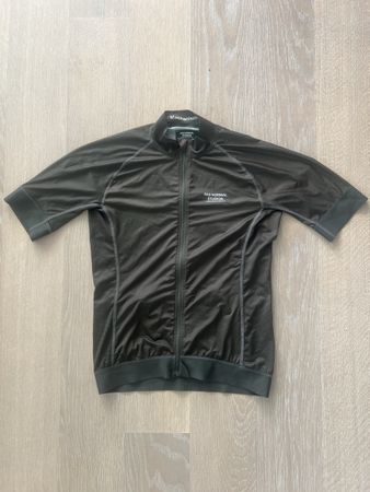 Pas Normal Studios - Cycling Jersey Men ,  Grösse L