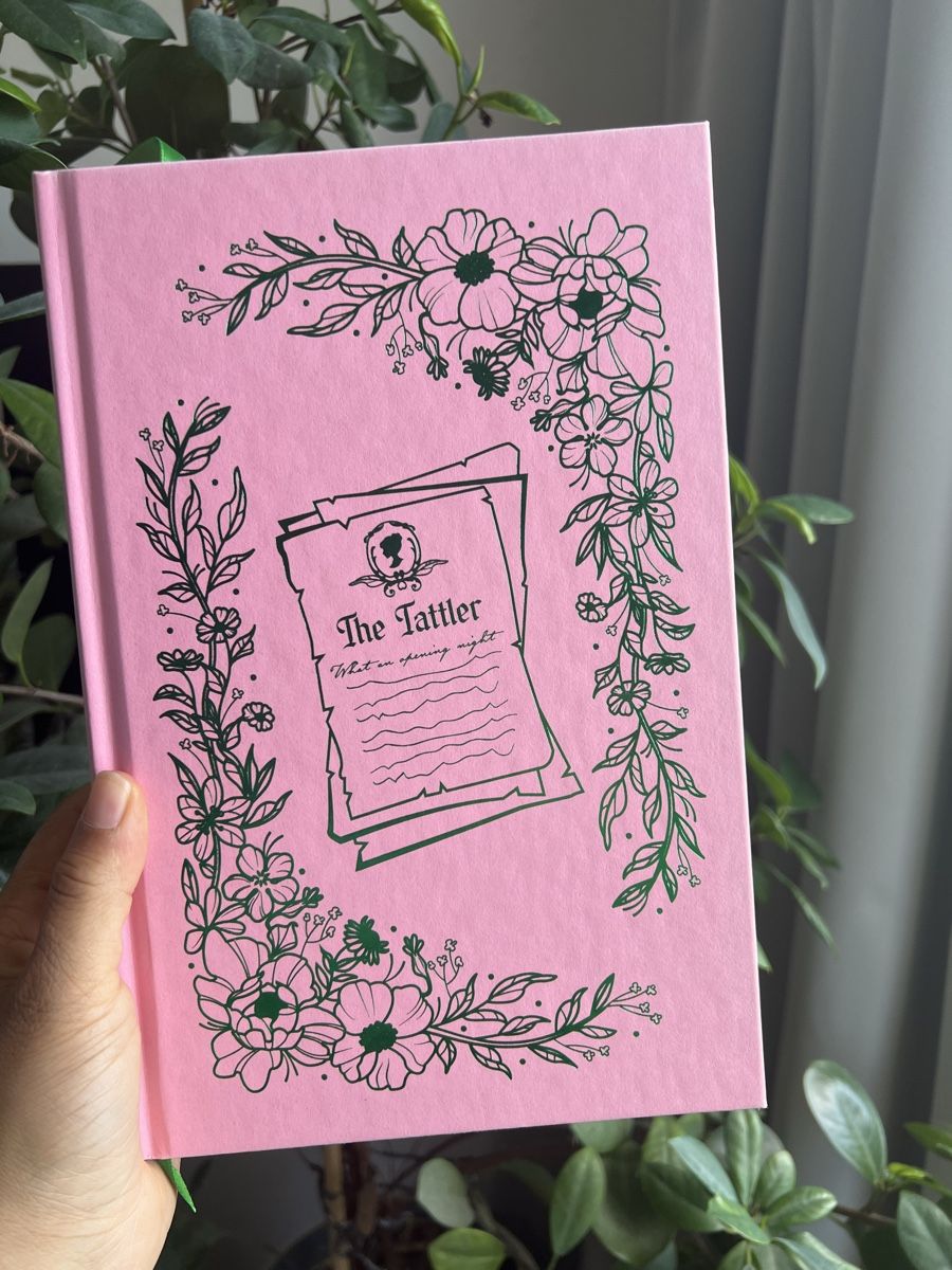 Libri: A fragile Enchantment OwlCrate special edition – Nuovo (secondo la descrizione) da Glattbrugg venduto da readsy 3