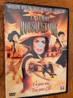 La femme Mousquetaire (2004, DVD, Depardieu, Kinski)