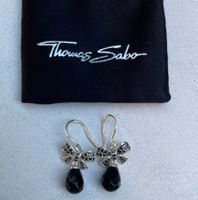 Rarität: Original Thomas Sabo Ohrringe! Top Zustand!