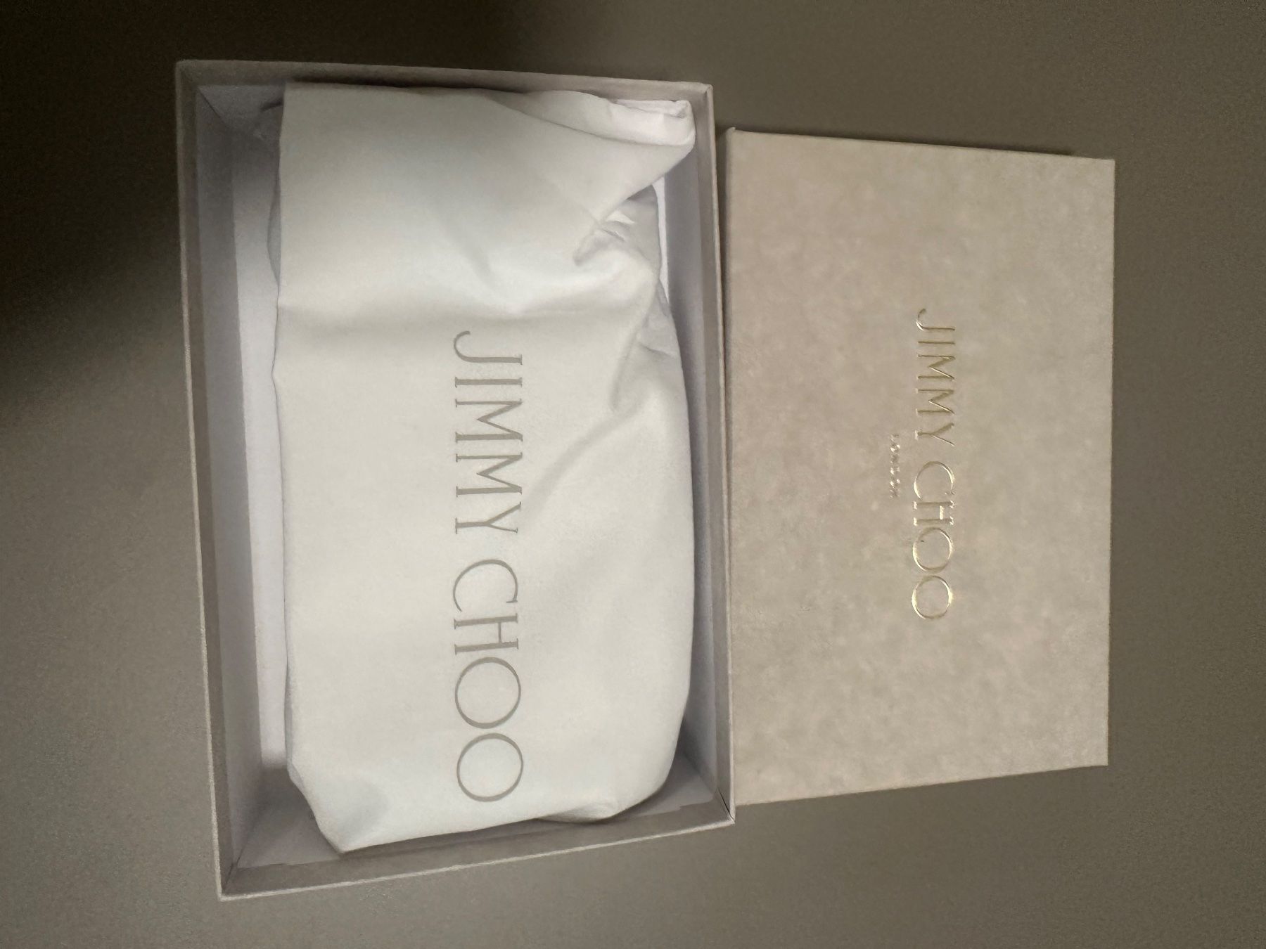 Jimmy Choo Borse da donna: Jimmy Choo bag new – Nuovo e nell'imballaggio originale da Lugano venduto da S_nyr7 6