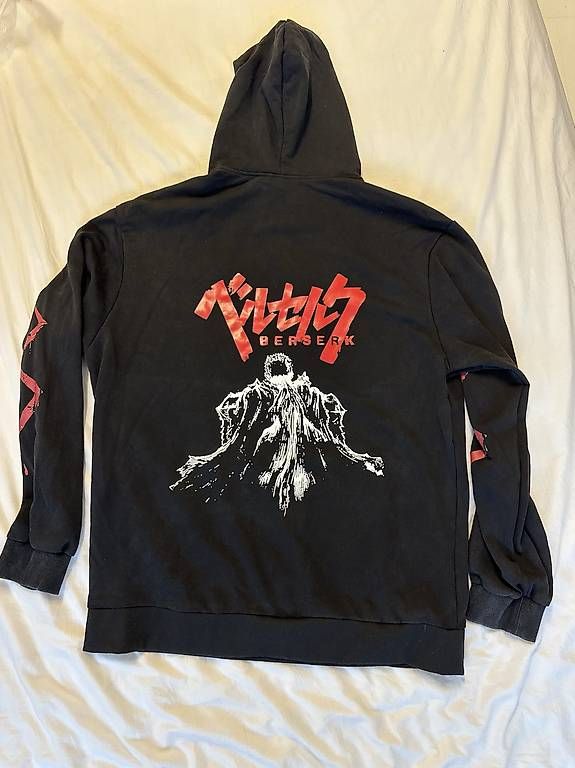 Maglioni & Felpe: black goth pullover – Nuovo (secondo la descrizione) da Zürich venduto da refg7 1