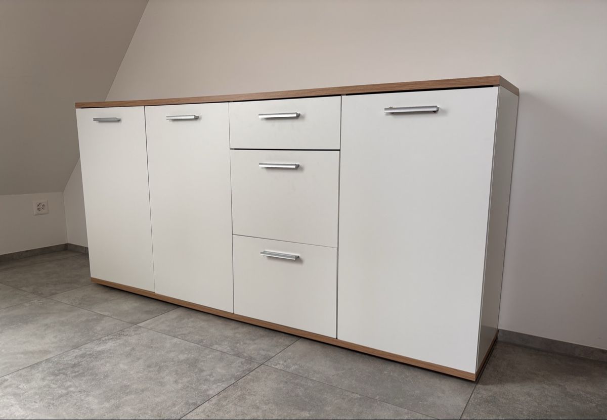 Kommoden: Sideboard – Gebraucht aus Kilchberg ZH von ben_pc68