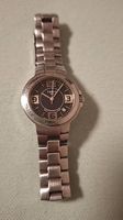 Tissot Damenuhr Classic Analog 