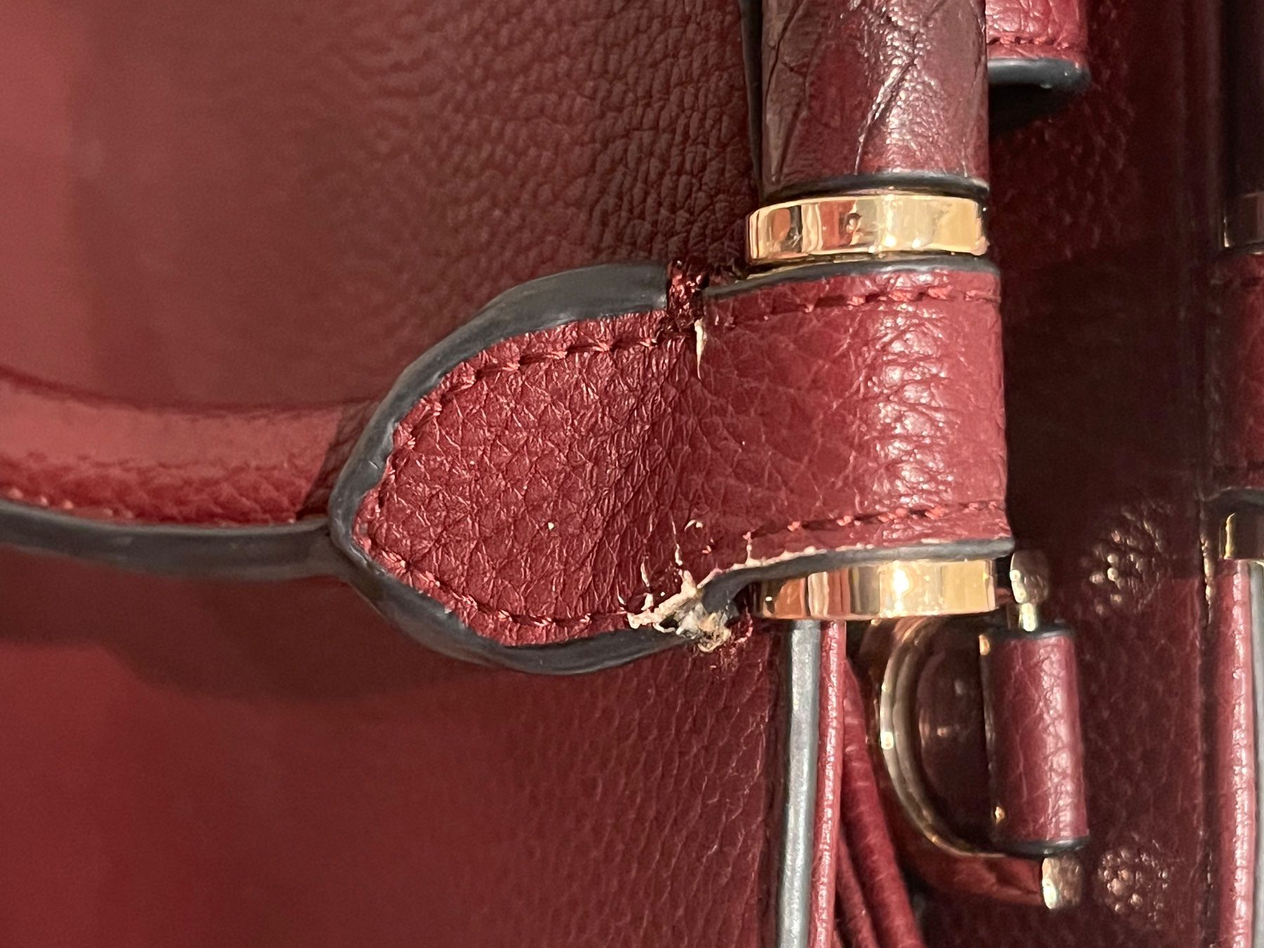 Dune London Taschen für Damen: Dune Handtasche – Gebraucht aus Cham von SPORTSMOTION 7