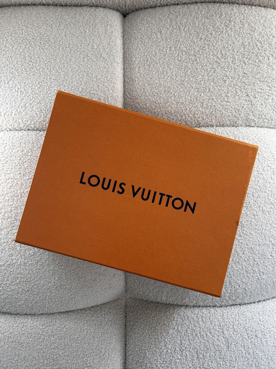 Taschen: Louis Vuitton Geschenkbox neu – Neu (gemäss Beschreibung) aus Winterthur von marlon_e