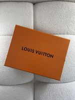 Louis Vuitton Geschenkbox neu