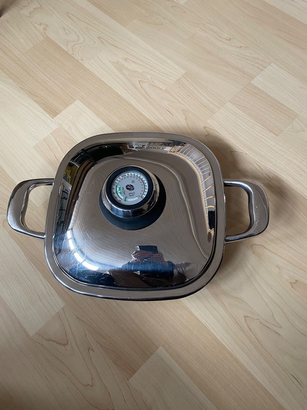 Amc Padelle: AMC Arondo 1,6 Liter, Induction – Usato da Luzern venduto da Harikan