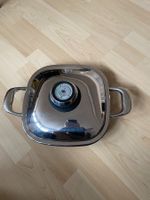 AMC Arondo 1,6 Liter, Induction