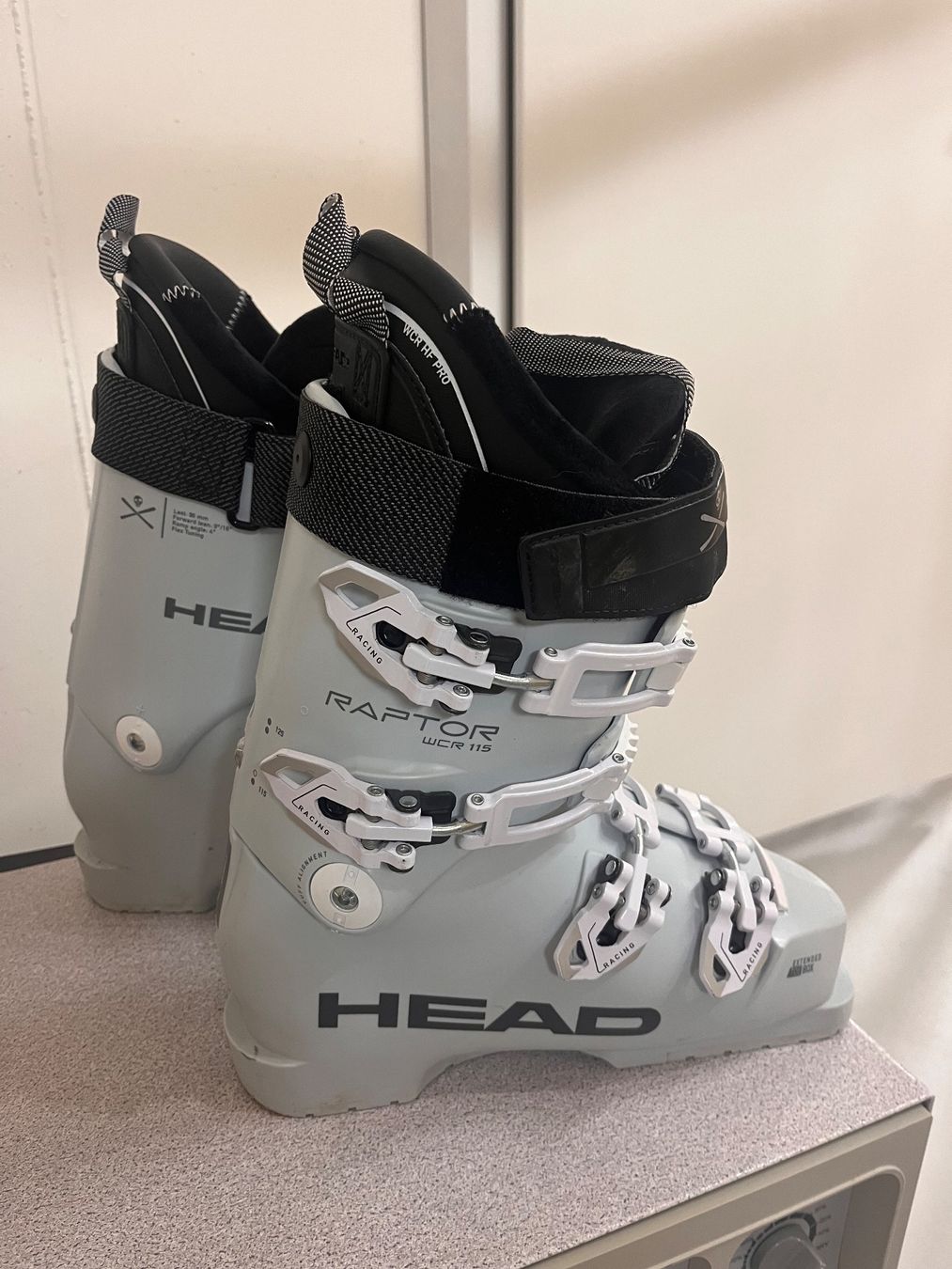 Head Sci: Skischuh Head Raptor – Nuovo (secondo la descrizione) da Bivio venduto da Alcatraz20