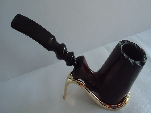 Pipe & Accessori: TABAKPFEIFE SHELBURN DANMARK NEU und UNGERAUCHT – Nuovo (secondo la descrizione) da Ergisch venduto da Haemmerli59