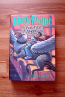 HARRY POTTER PRISONER OF AZKABAN 1ST EDITION USA 1999