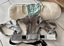 Stokke Limas Babytrage