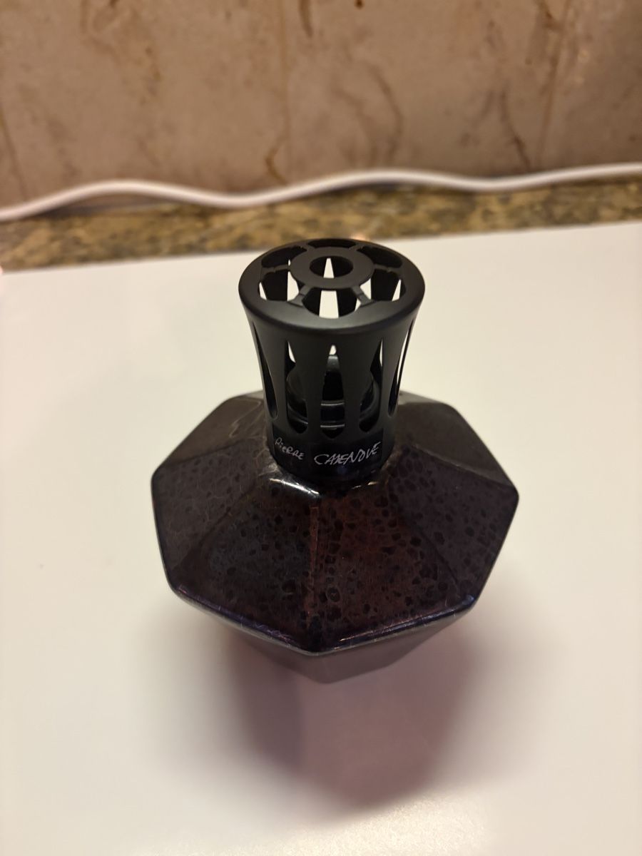 Lampade: Duftlampe Berger Paris – Usato da Rothrist venduto da Teddy9915 1
