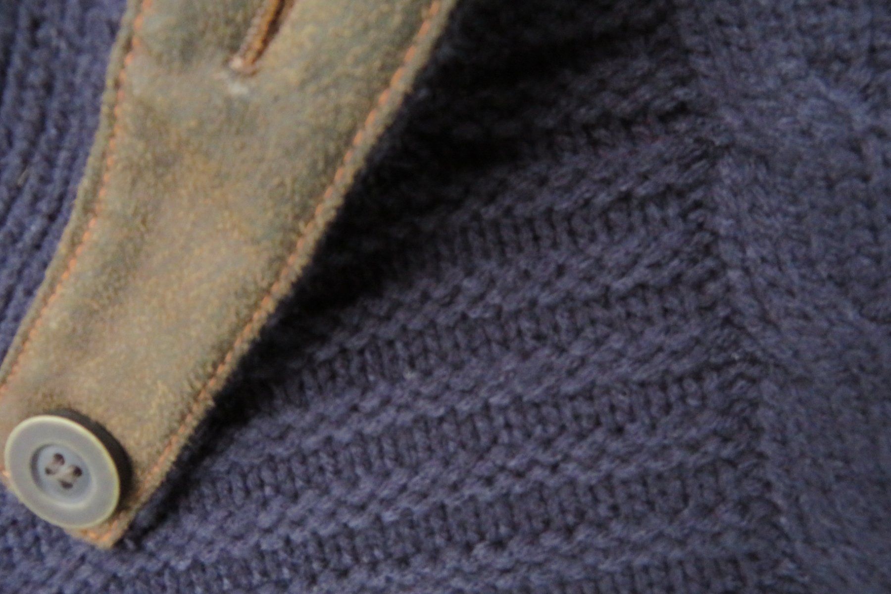 Zara Maglioni & Felpe: Pullover Zara-knitwear  Grösse 118 – Usato da Wil ZH venduto da Tamagy 1
