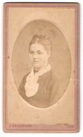 Fotografie J. Grossmann, Zug, Zum ital. 