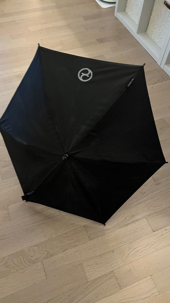 Cybex Carrozzine: Cybex Sonnenschirm – Usato da Zürich venduto da car_bd6x 4