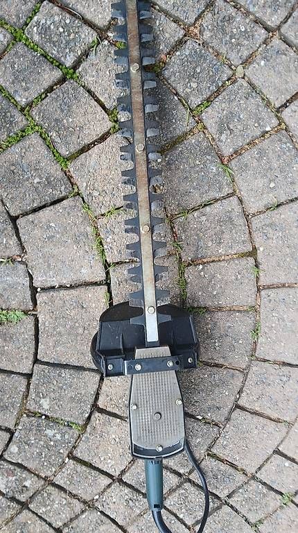Tutti gli attrezzi: Garten-Heckenschneider – Usato da Auw venduto da mic_z2t2 1