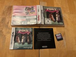 Pony Friends 2 (CIB)