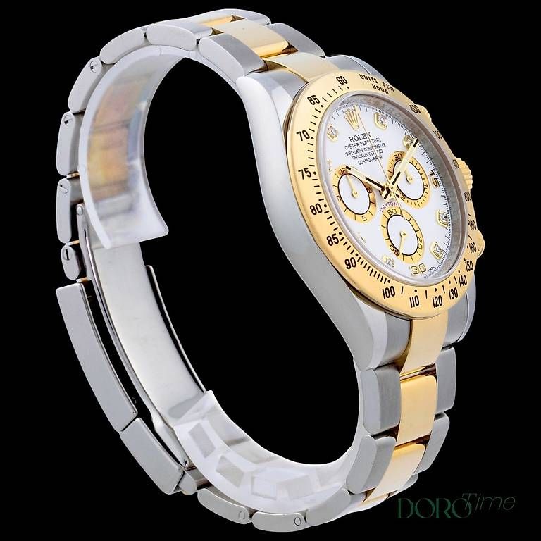Rolex Orologi: ROLEX DAYTONA - 116523 – Usato da Grancia venduto da Gioielleria_DoroTi 2