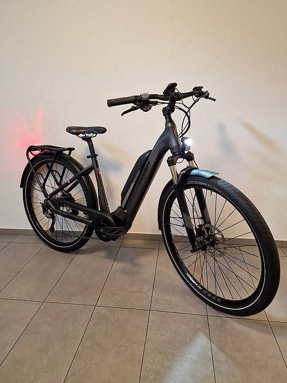 Flyer Biciclette: TOP Flyer Upstreet5 Grösse M – Usato da Derendingen venduto da Vanja89