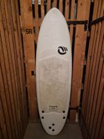 Olaian Foamtastic 6'0, 46l