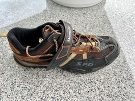 MTB Schuhe Shimano