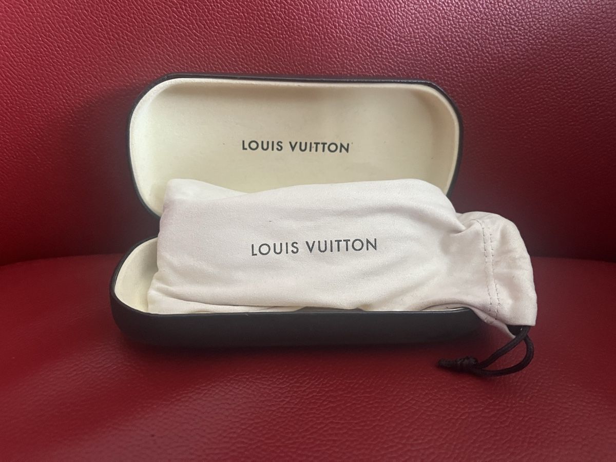 Louis Vuitton Occhiali & Lenti: Sonnenbrille Luis Vuitton Z0311W – Usato da Gümligen venduto da luc_hnp9 4