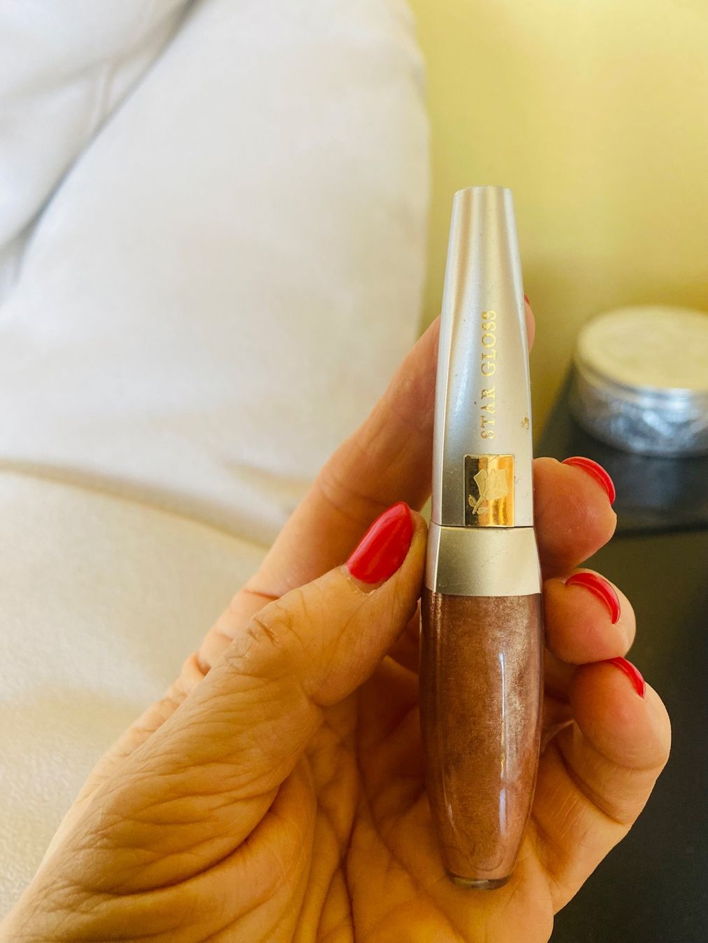Lancôme Make-up: LANCÔME Star Gloss No 220 – Gebraucht aus Belmont-sur-Lausanne von chu_vxf5