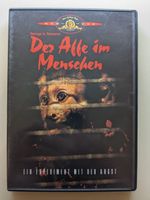 "Der Affe im Menschen" von George A. Romero [DVD]