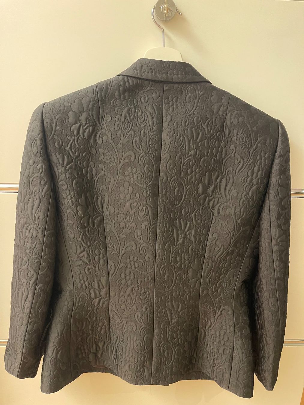 Dolce & Gabbana Giacche: Dolce&Gabbana D&G Blazer – Nuovo (secondo la descrizione) da Castagnola venduto da Car2X2N 3