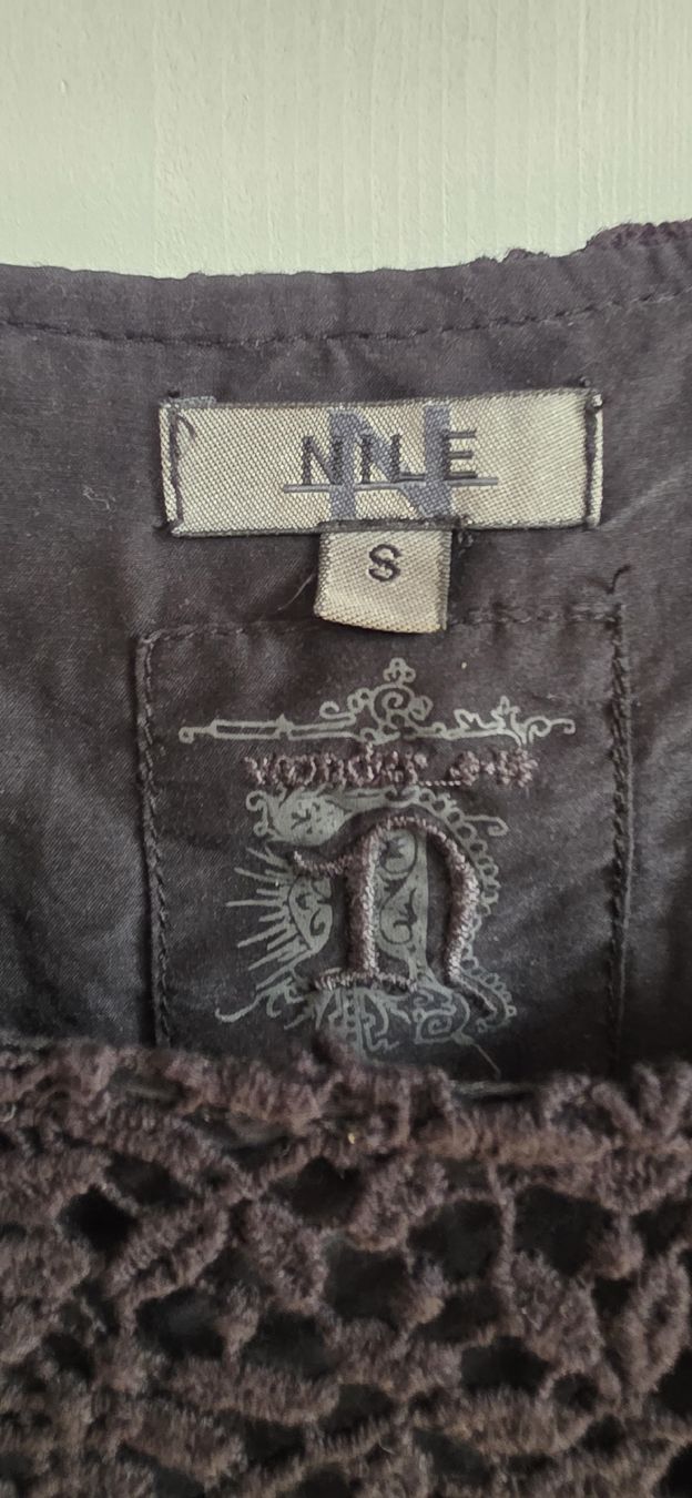 Vestiti: Festliches Kleid von NILE Gr. S – Usato da Auw venduto da Fuerte1 2