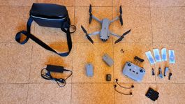 Mavic Air 2s Drohne