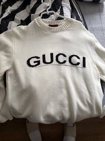 Gucci Pullover XXL