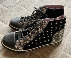 NEUE Lederschuhe „Primigi“ 39