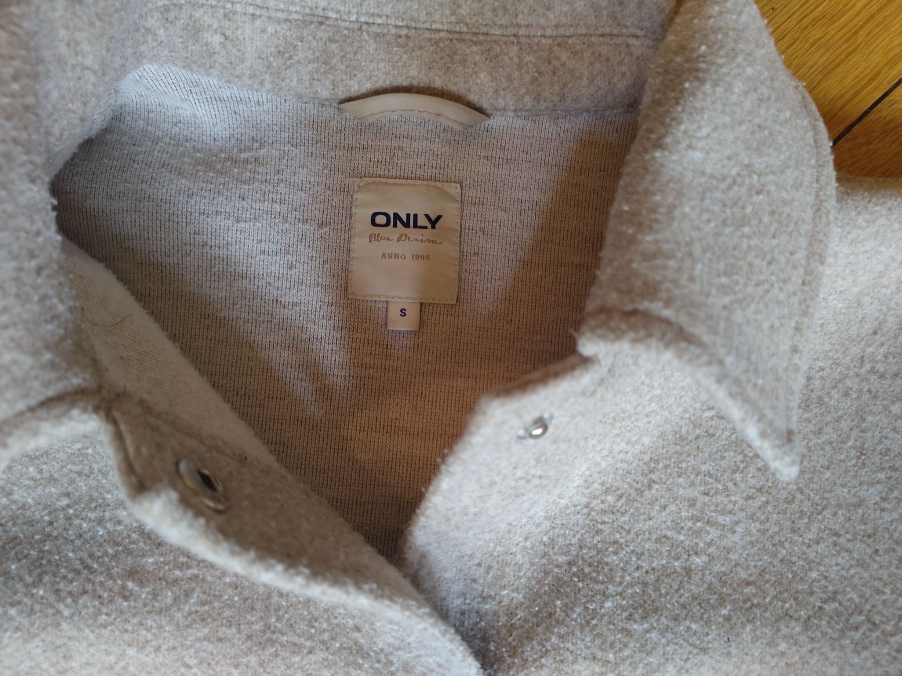 Only Jacken: Jacke – Gebraucht aus Bern von Linii 1
