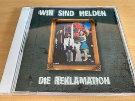 Wir Sind Helden – Die Reklamation