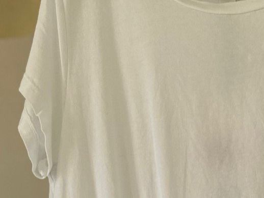 T-shirt: T-SHIRT EN COTON!! M – Nuovo e nell'imballaggio originale da Locarno venduto da NicoNion 4
