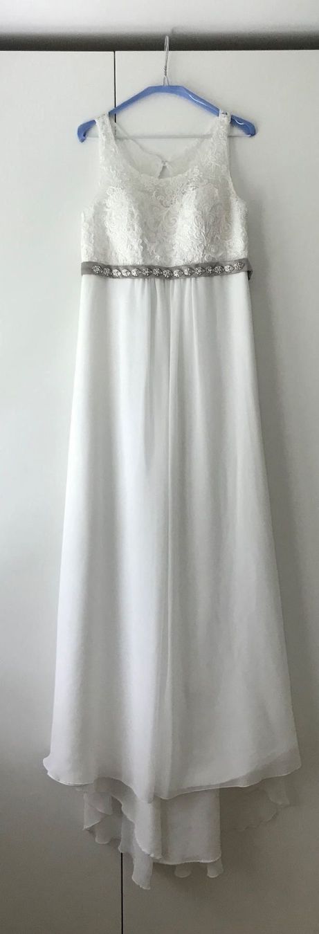 Vestiti: Hochzeitskleid – Nuovo (secondo la descrizione) da Dietwil venduto da mammut_alpine 2