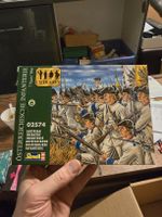 Revell: Österreichische Infanterie, 7jähriger Krieg! (x)