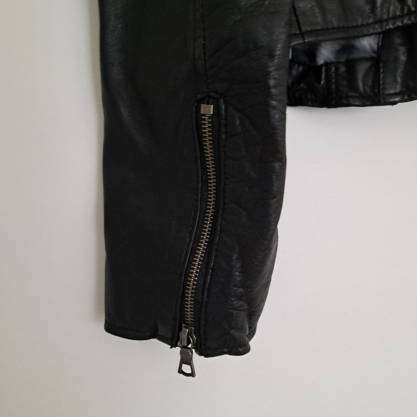 Jacken: Echt Lederjacke DAMEN Gr.L/ 40 – Neu und originalverpackt aus Steinen von kelli13 2